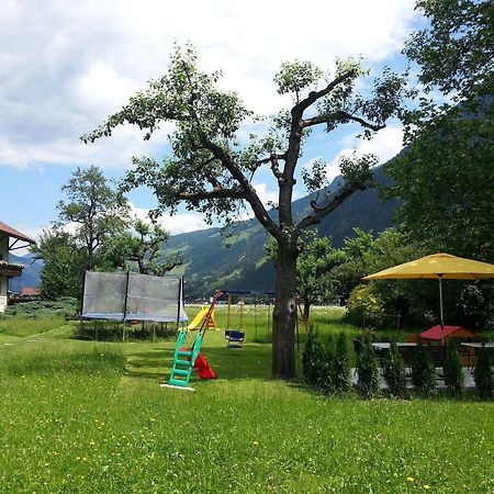 Pension Birkenhof Mayrhofen Exterior photo