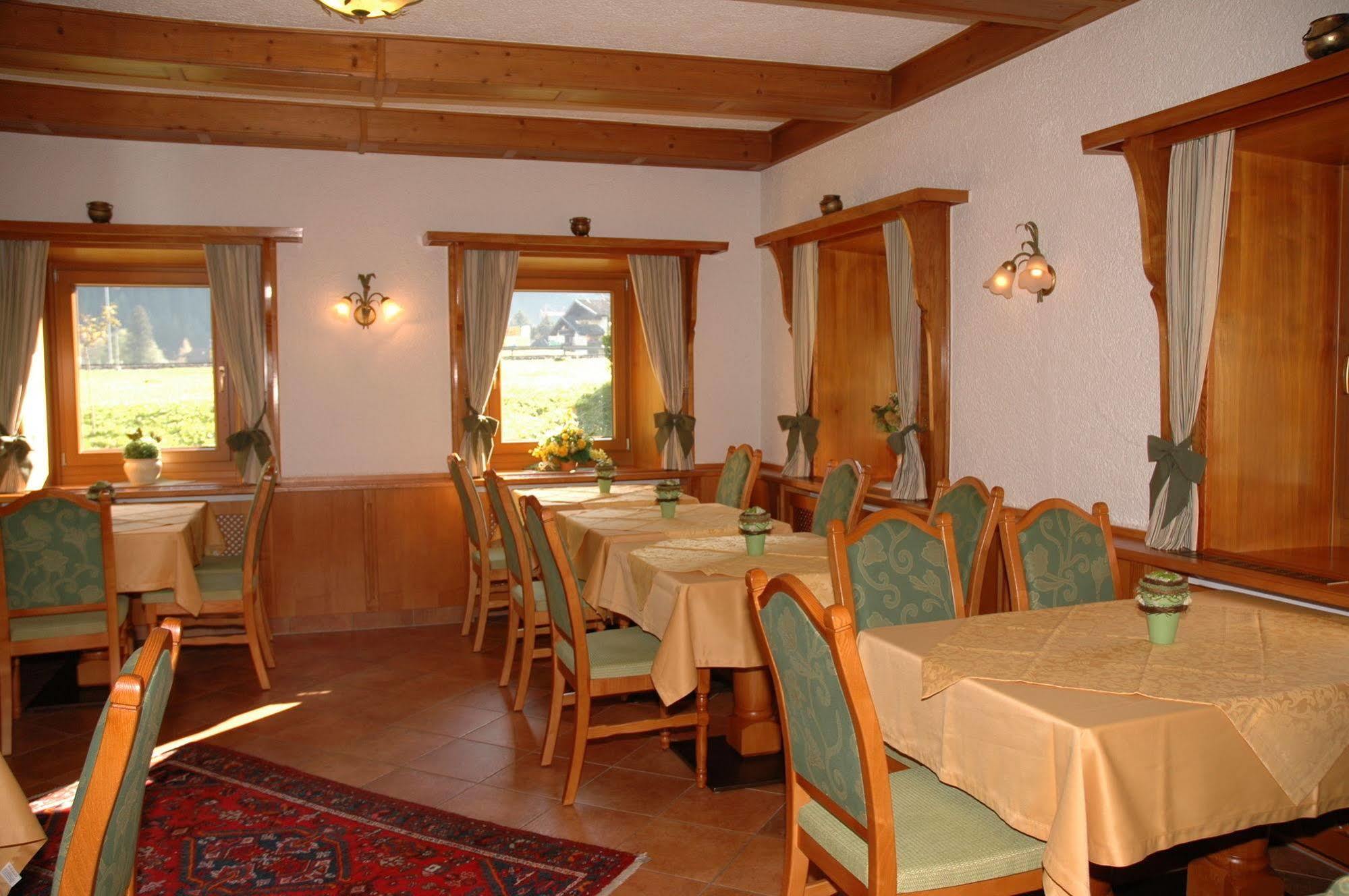 Pension Birkenhof Mayrhofen Exterior photo